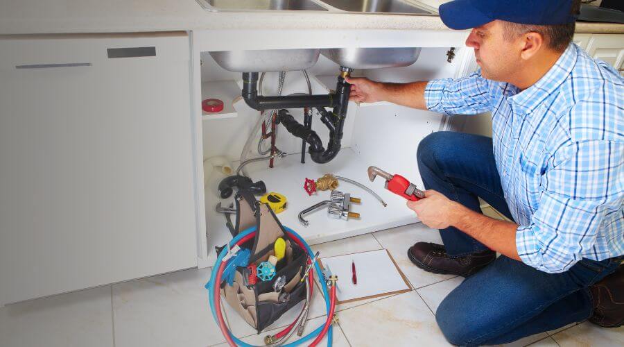Professional Leak Detection in Orangeville, PA