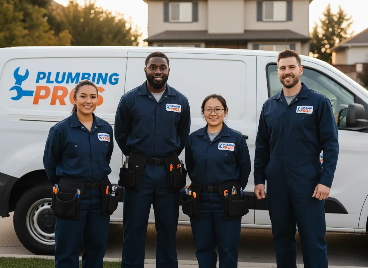 Water Heater Repair company in Orangeville, PA